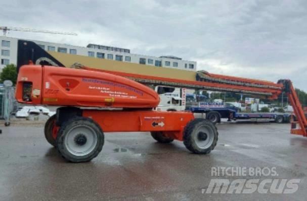 JLG 1200 SJP 直臂高空工作平台