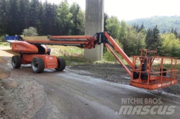 JLG 1200 SJP 直臂高空工作平台