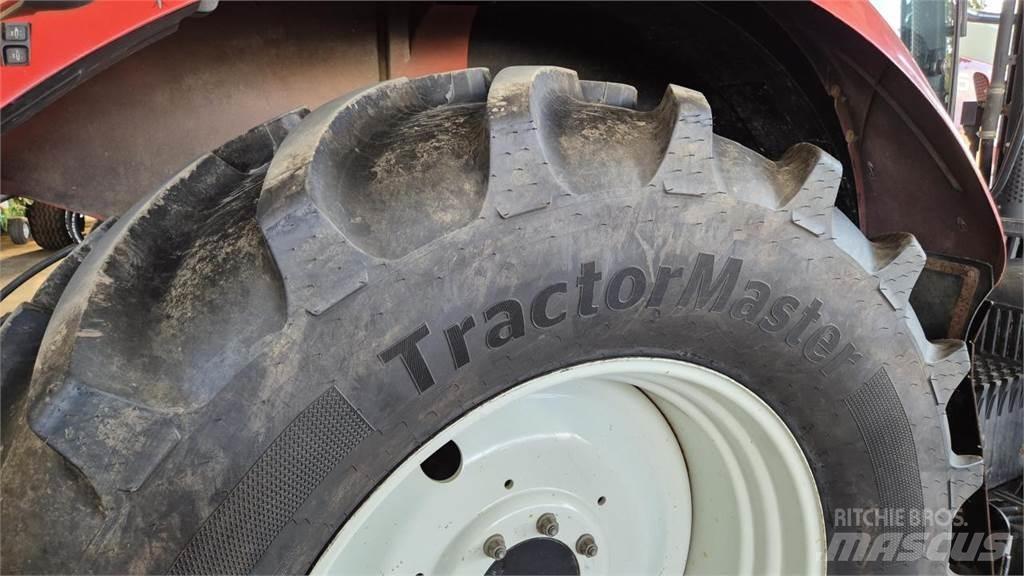 Steyr CVT 6145 拖拉机/农用车