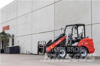 Manitou MLA4-50H 小型装载机