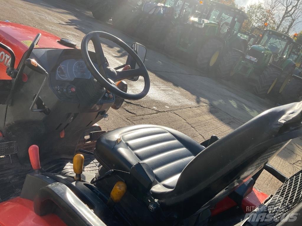Kubota B 2261 拖拉机/农用车