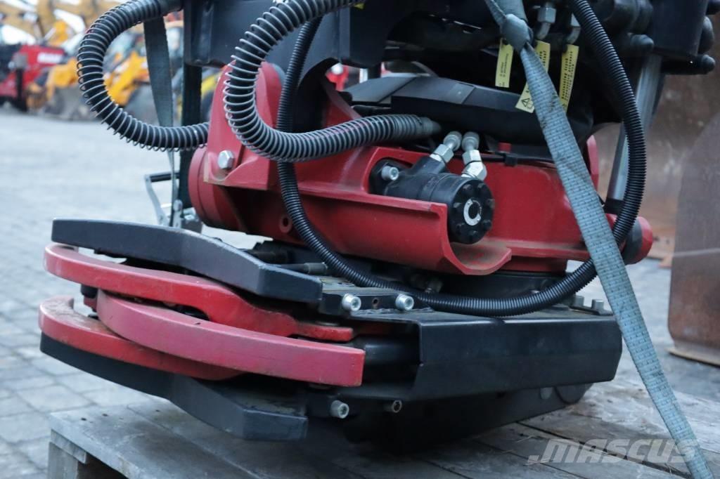 Rototilt R5 旋转器