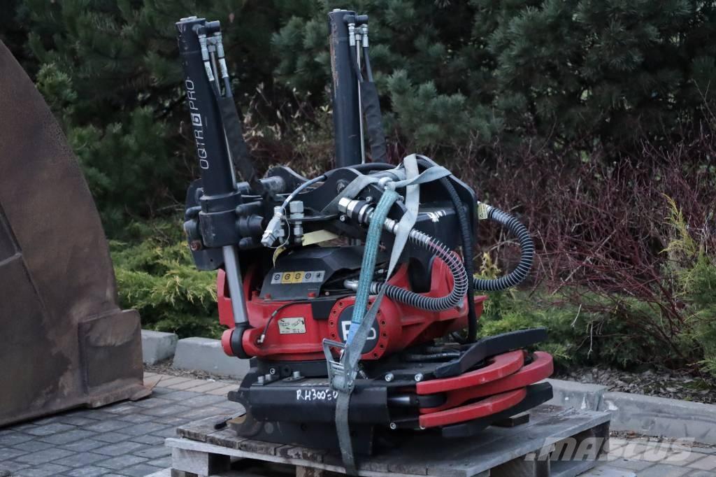 Rototilt R5 旋转器