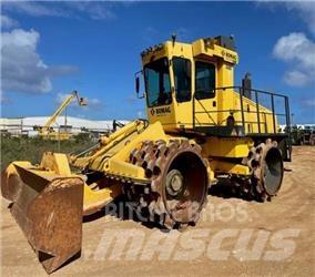 Bomag BC772EB-2 单轮压路机