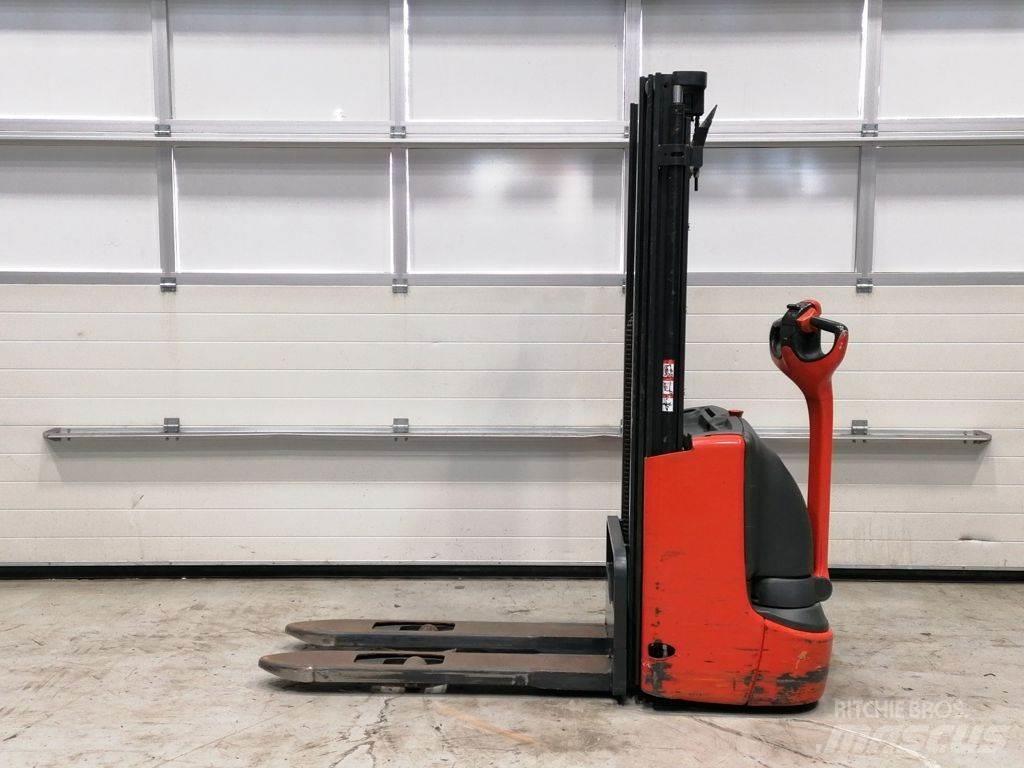 Linde L10 手推堆垛车