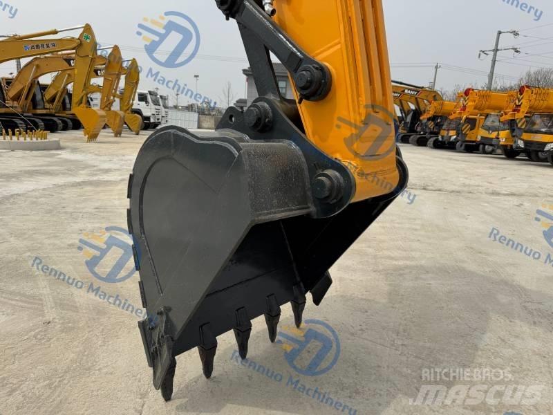 Hyundai R305LC-9T 履带挖掘机