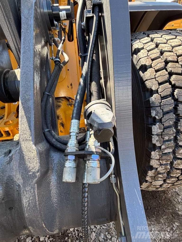 Volvo L110H 轮式装载机