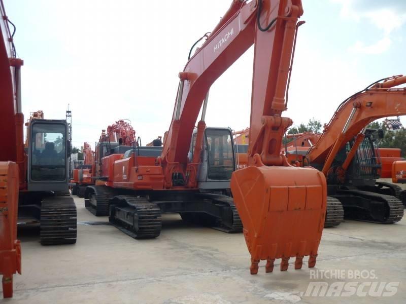Hitachi EX 300-5 履带挖掘机