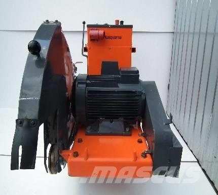 Husqvarna FS 1000 建筑机械-其他