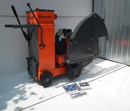 Husqvarna FS 1000 建筑机械-其他