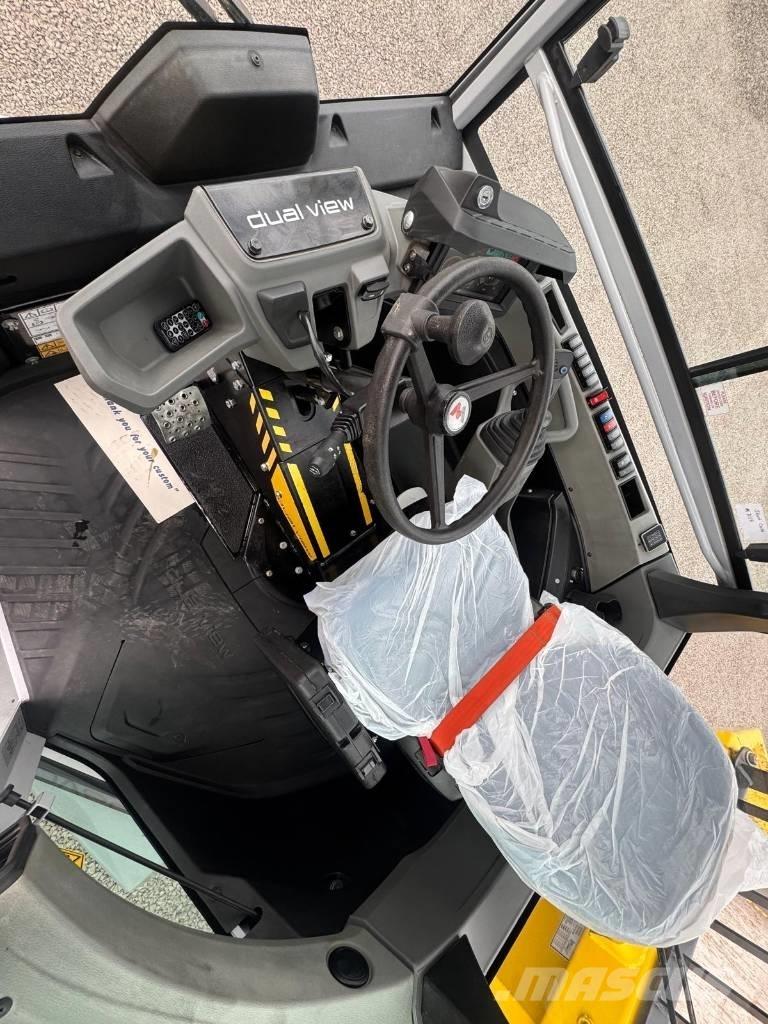 Wacker Neuson DV 60 翻斗车\公路型自卸车