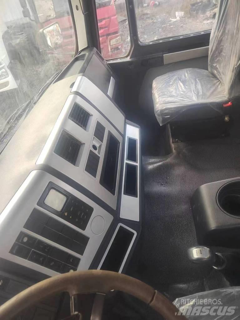 Shacman F3000 6X4 牵引车