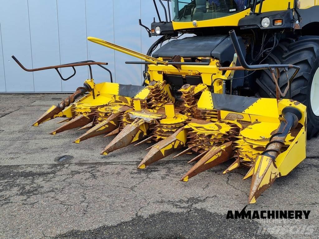 New Holland 420FI 联合收割机头