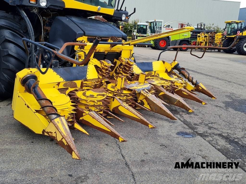 New Holland 420FI 联合收割机头