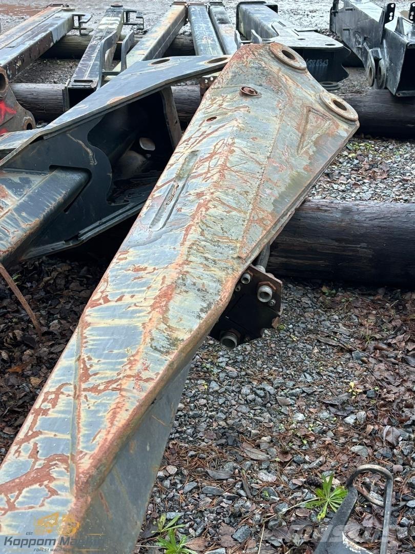 Rottne RK 200 收割起重机