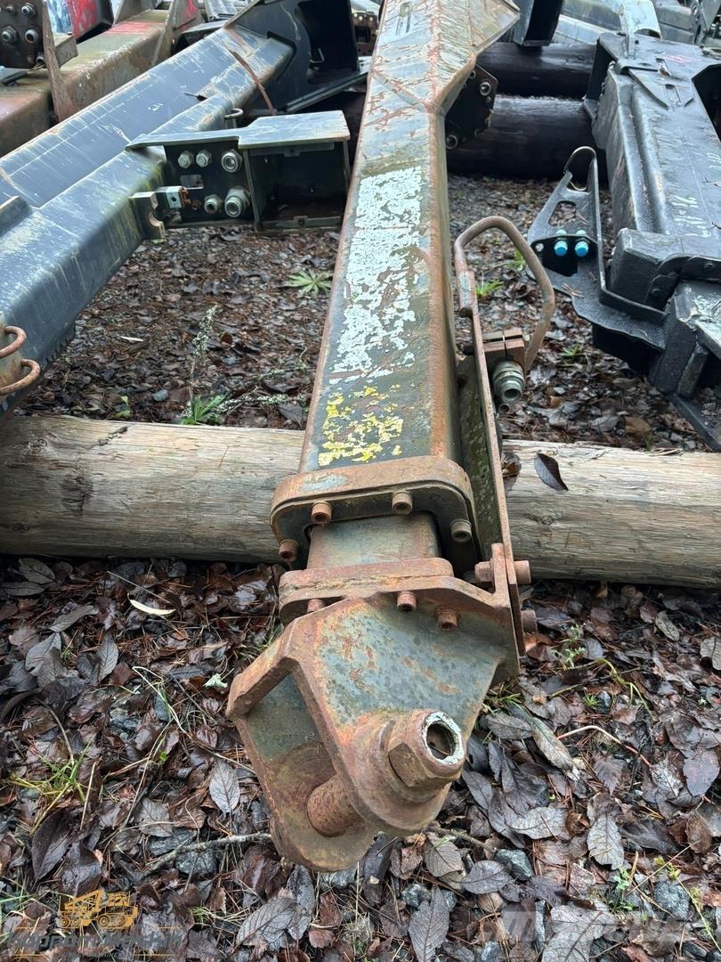 Rottne RK 200 收割起重机