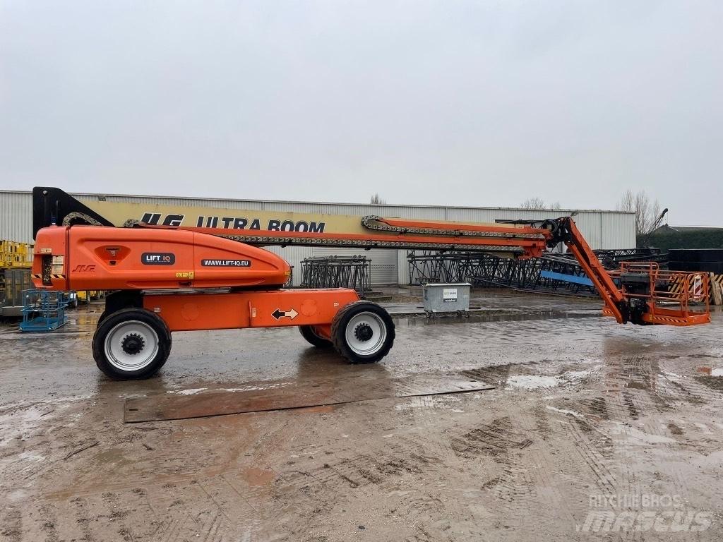 JLG 1200 SJP 直臂高空工作平台