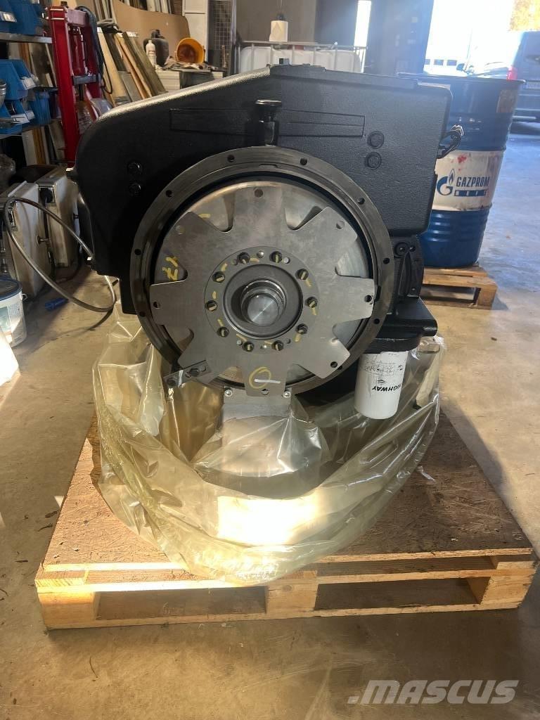  Dana 340FTE17310-998 传动装置