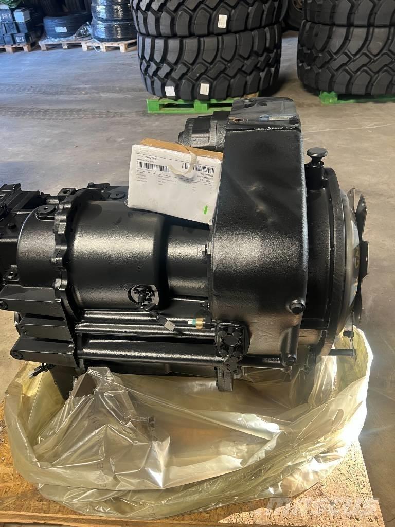  Dana 340FTE17310-998 传动装置
