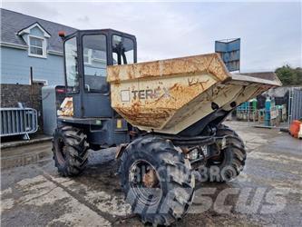 Terex PS 6000 翻斗车\公路型自卸车