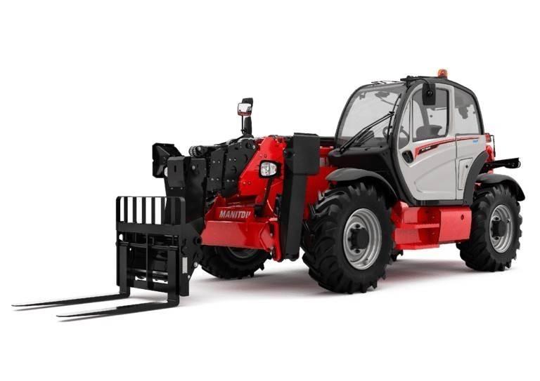 Manitou MT-X 1840 其他叉车