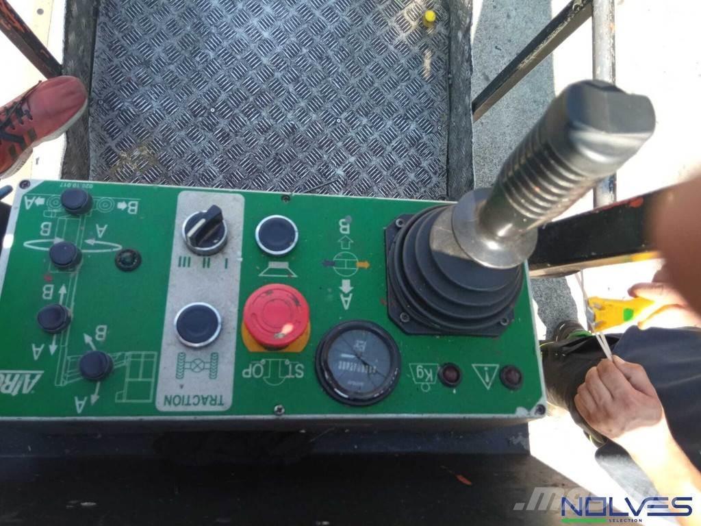 Airo VG700 其他升降机和高空作业平台