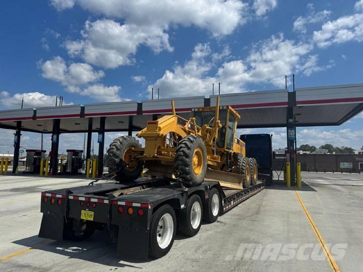 CAT 140 H 平地机/推土机