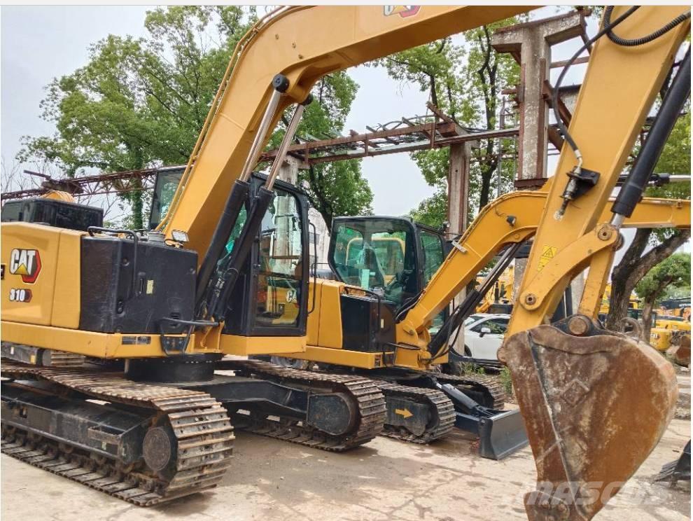 CAT 310 履带挖掘机