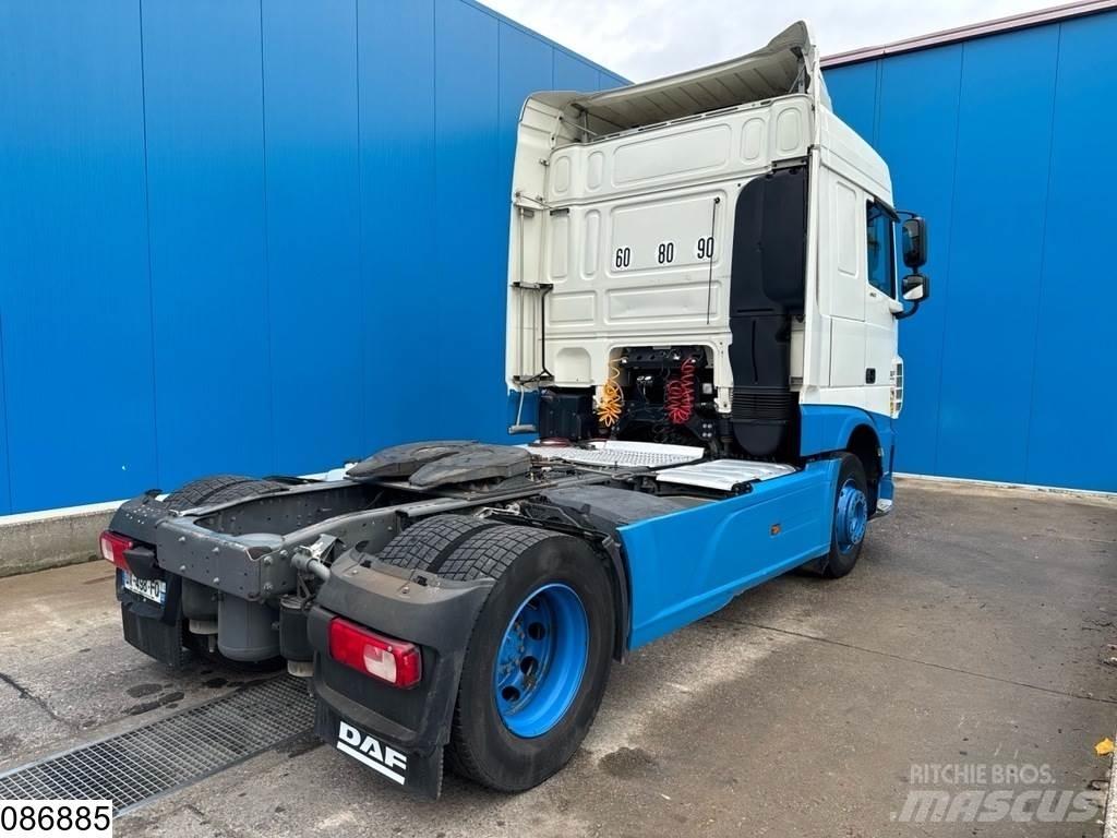 DAF XF 460 EURO 6 牵引车