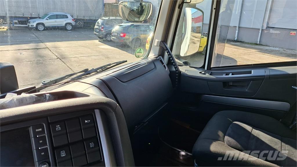 Iveco STRALIS 480 牵引车