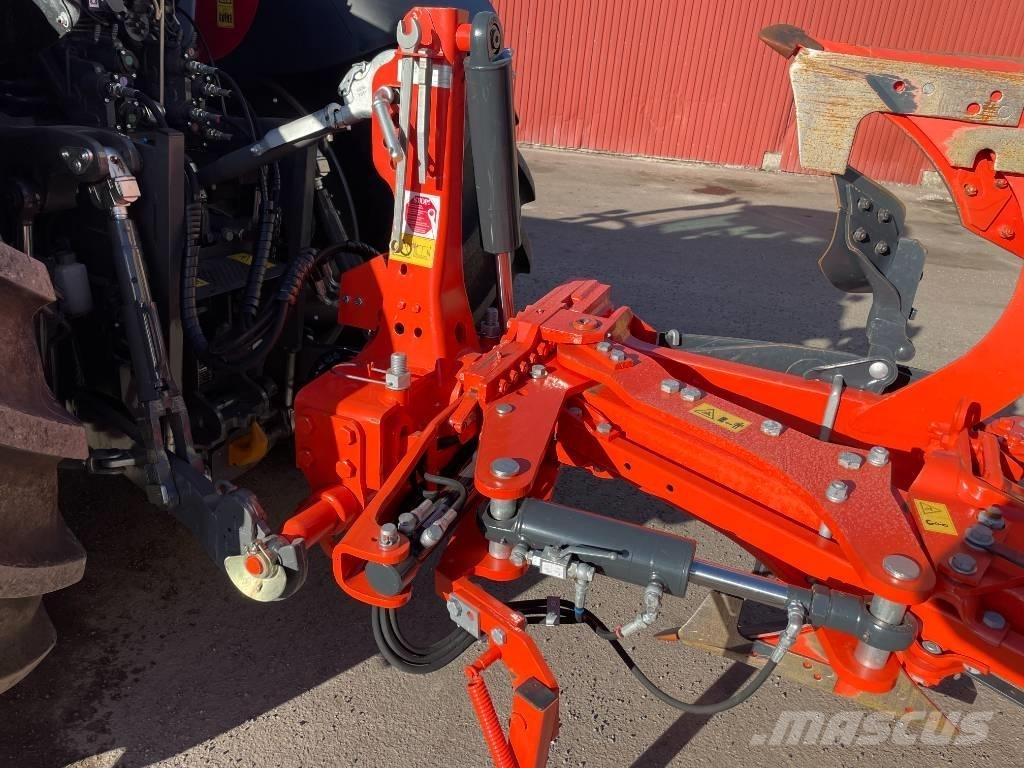 Kubota RM 3005 V 双向犁
