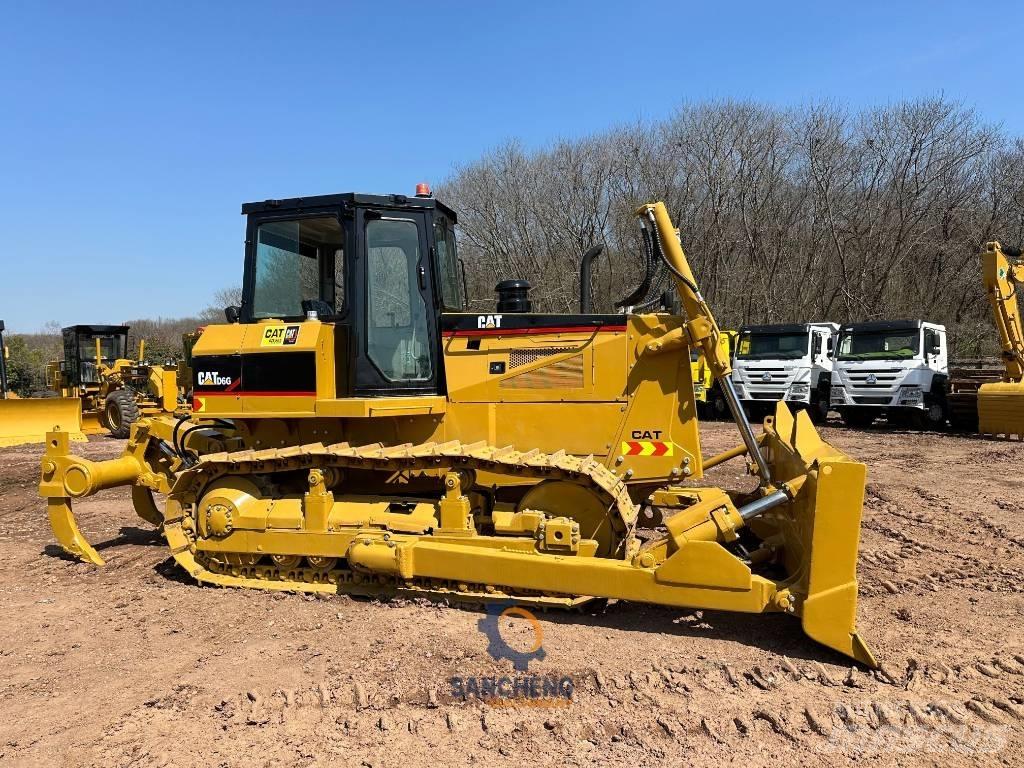 CAT D 7 G 履带式推土机