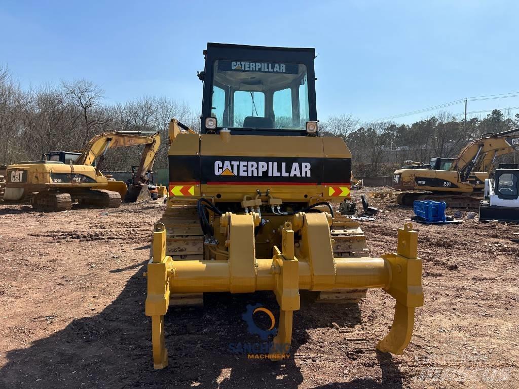 CAT D 7 G 履带式推土机