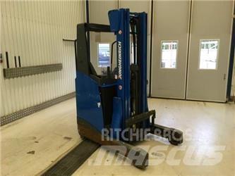 Jungheinrich ETV 112 前移式叉车