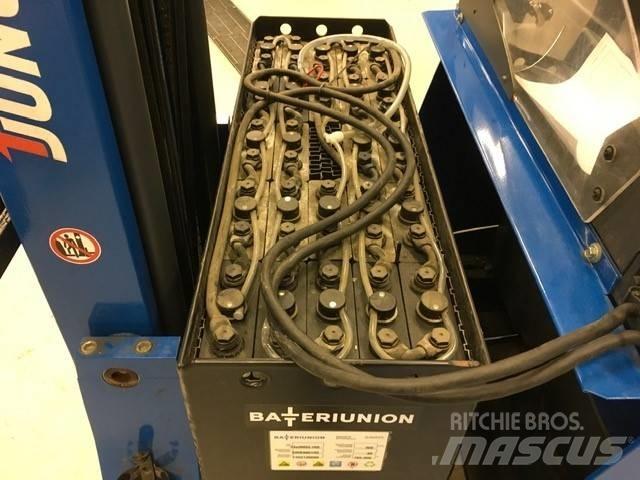 Jungheinrich ETV 112 前移式叉车