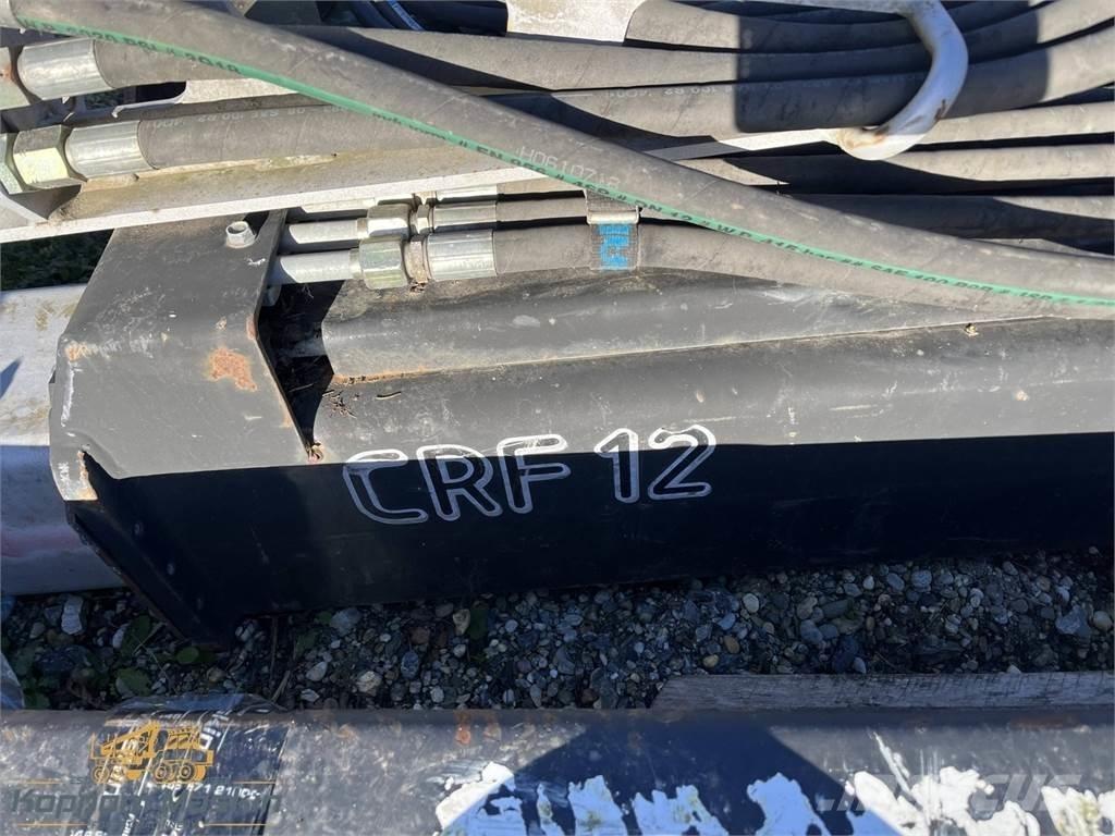 Cranab CRF12 货运起重机