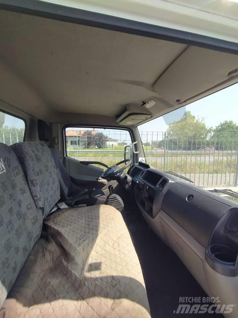 Multitel MT182 车载式高空作业车