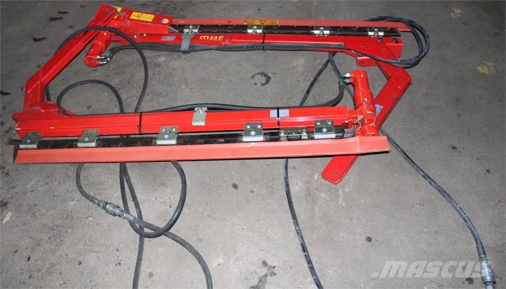 Case IH AF 9230 联合收割机