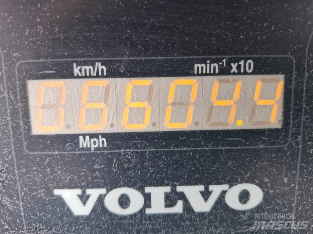 Volvo L 45 B 轮式装载机