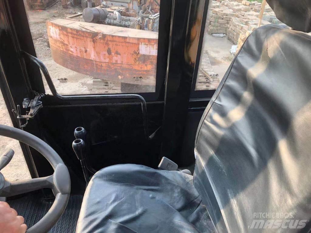 CAT 966 G 轮式装载机