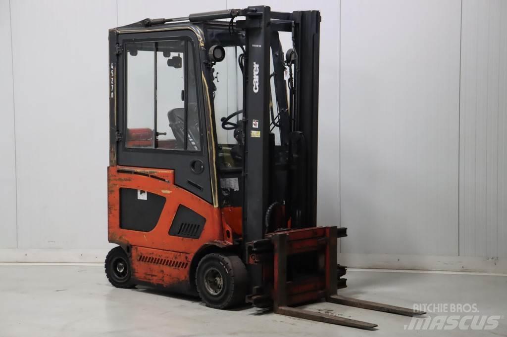 Carer Z25HD 电动叉车