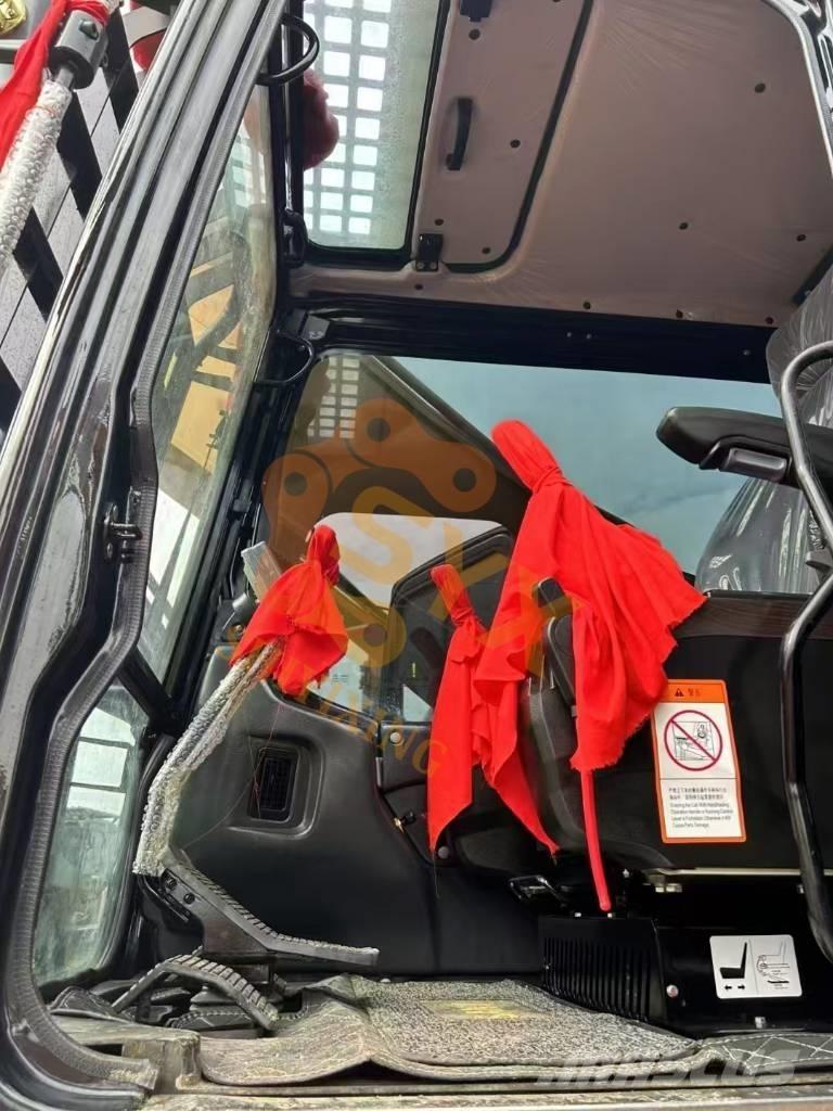 Sany SY 335H 履带挖掘机