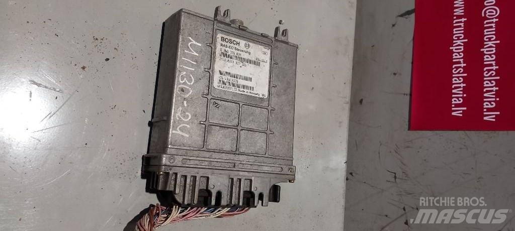 MAN TGA.   0260001039 电子设备