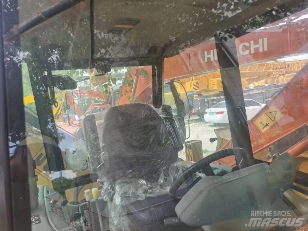 JCB 4 CX 反铲装载机