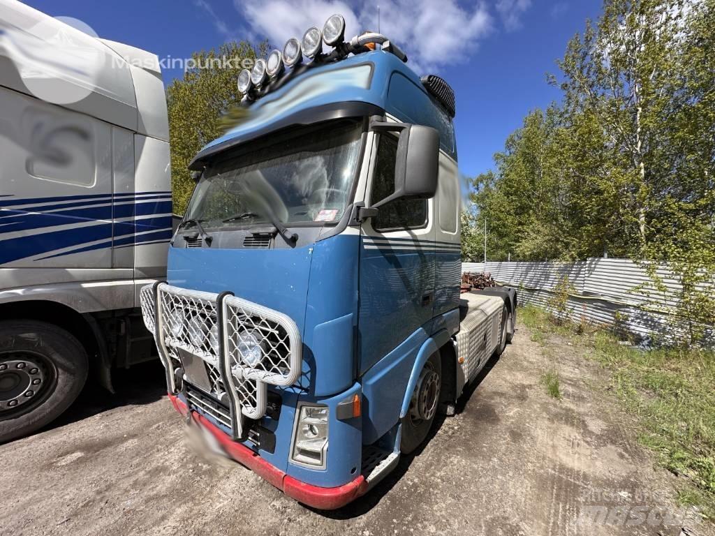 Volvo FH 460 牵引车