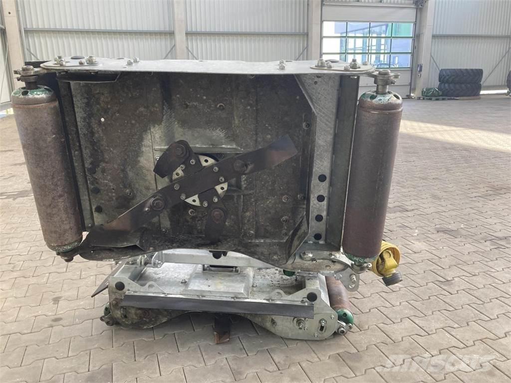 Major MJ65-300 长草、修正和环绕割草机