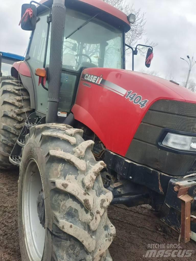 Case IH FARMALL 1404 拖拉机/农用车
