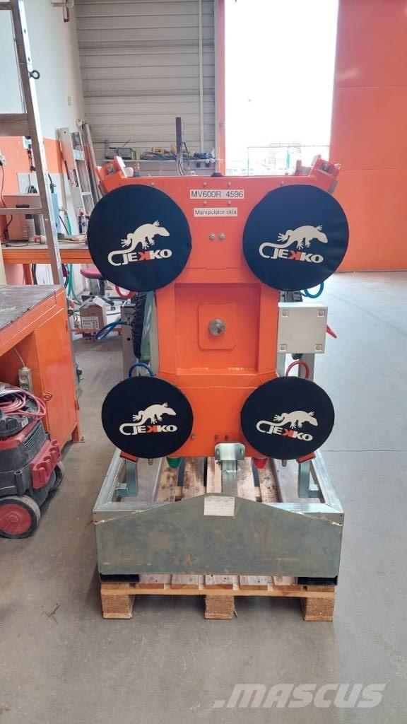 Jekko MV600R.3E+ 物流运输-其他