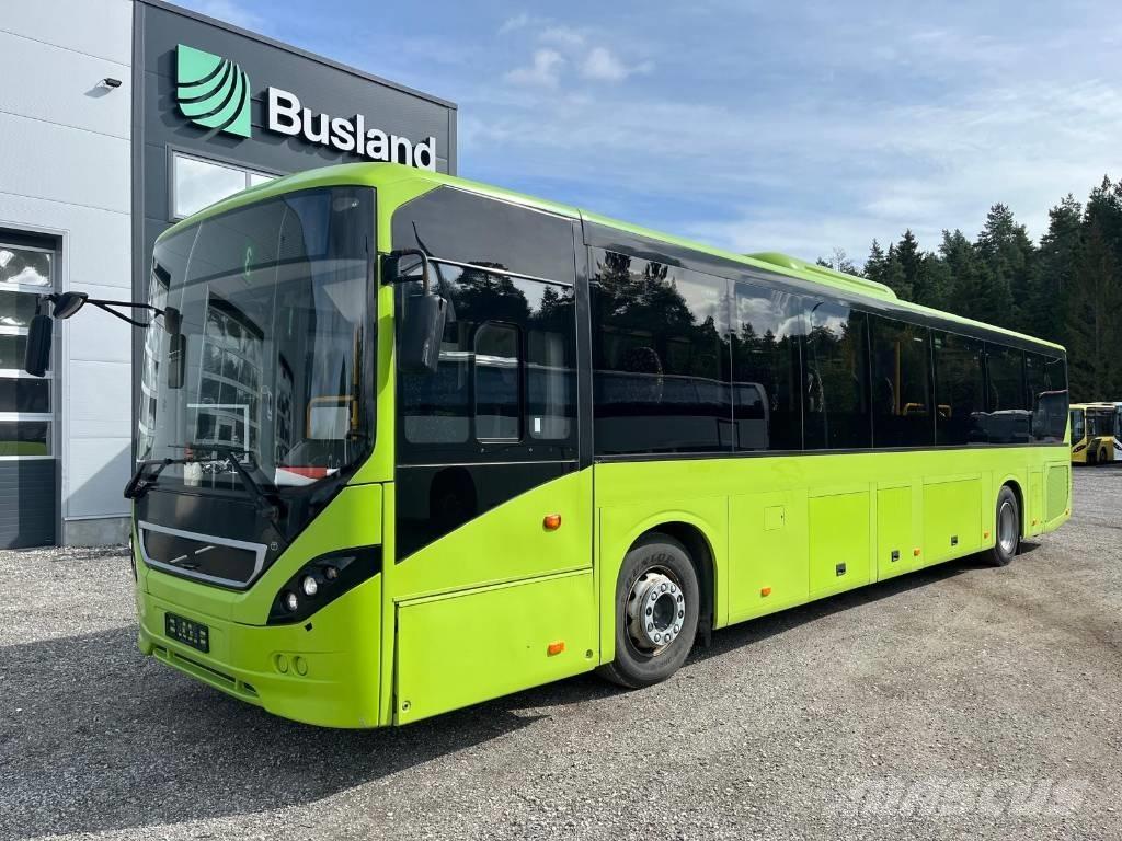 Volvo 8900 B8R 公路客运汽车