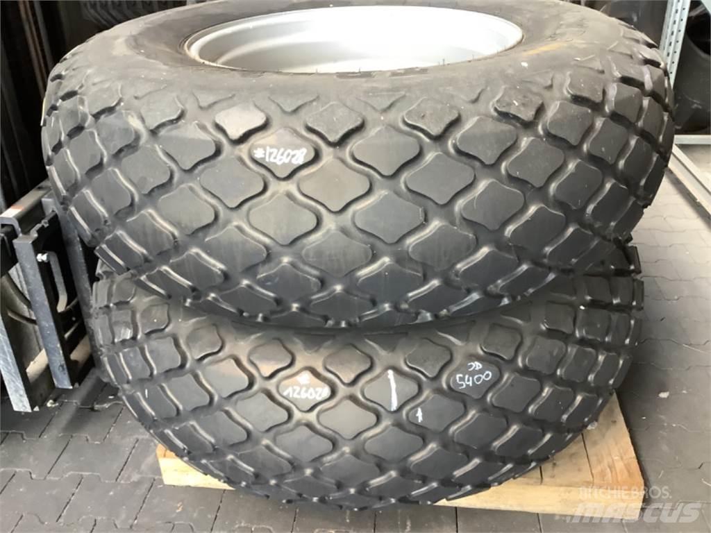 Mitas 18.4-30 农业机械-其他